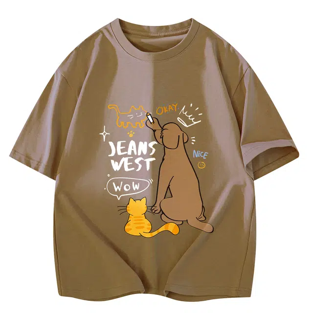 JEANSWEST JNR T