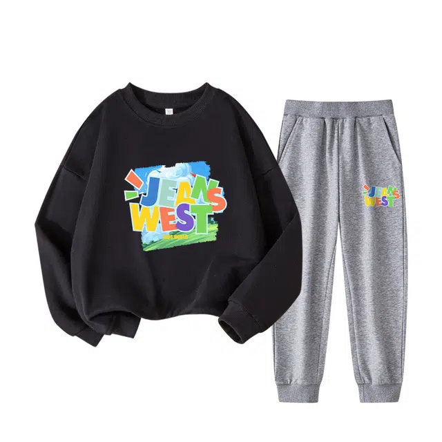 JEANSWEST JNR LOGO