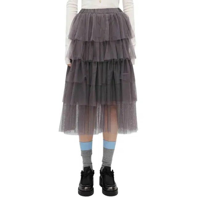 MOUSSY A