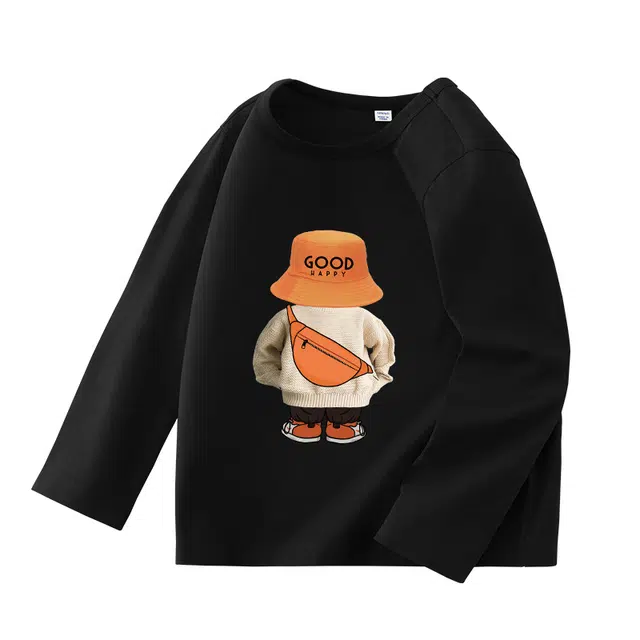 La Chapelle Kids T