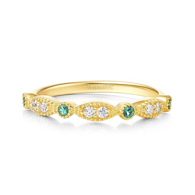 WithLove 18K