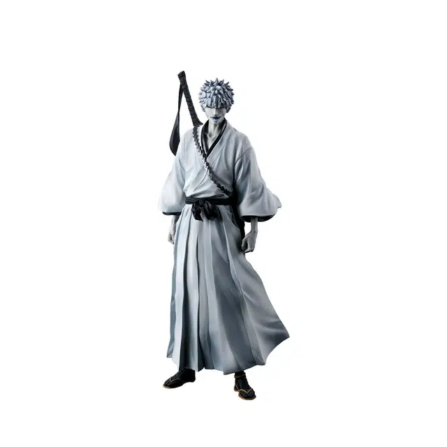 BANDAI BLEACH Stirring Souls vol.2 MASTERLISE A