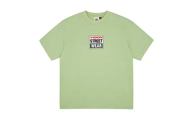 Vision Street Wear T