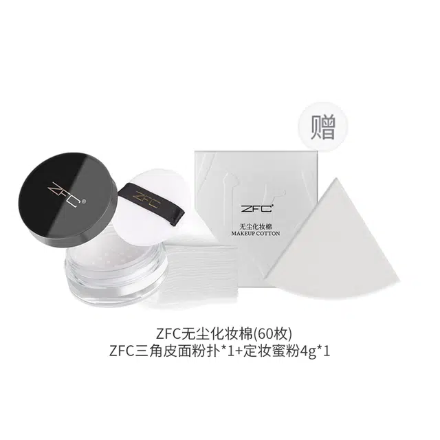 ZFC