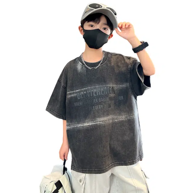 T