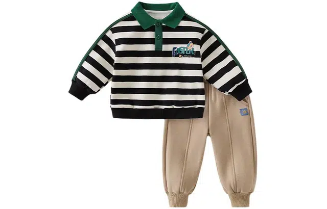 JELLYBABY POLO