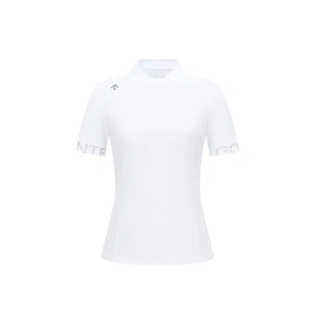 DESCENTE FIELDDESCENTEGOLF Polo