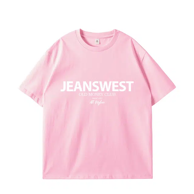 JEANSWEST JNR LOGOT