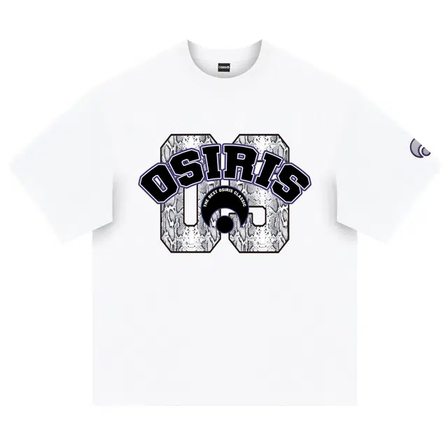 OSIRIS logoT