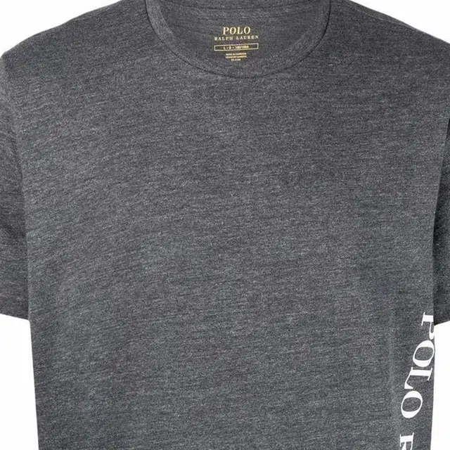 Polo Ralph Lauren SS22 LogoT