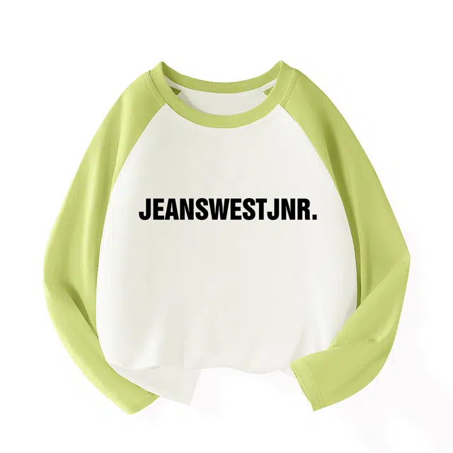 JEANSWEST JNR LOGOT