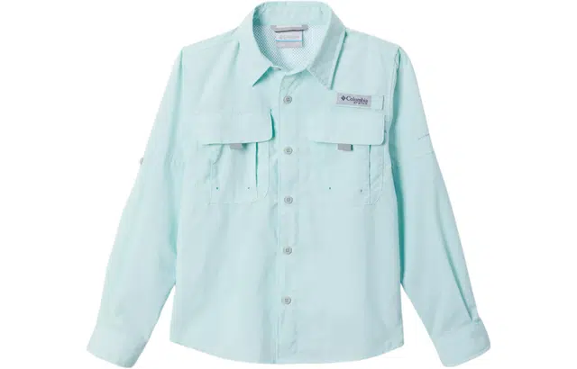Columbia PFG Bahama Logo