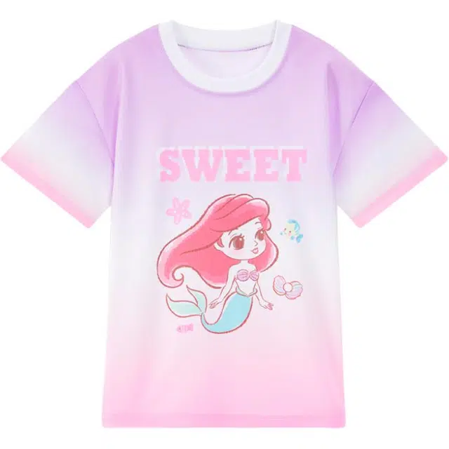 Disney T