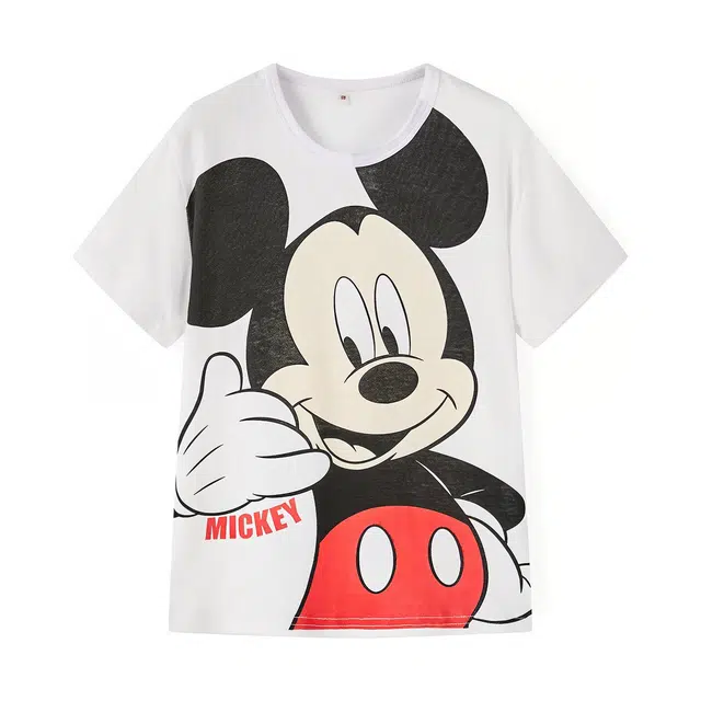 Disney T