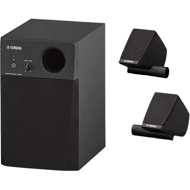 YAMAHA MS45DR