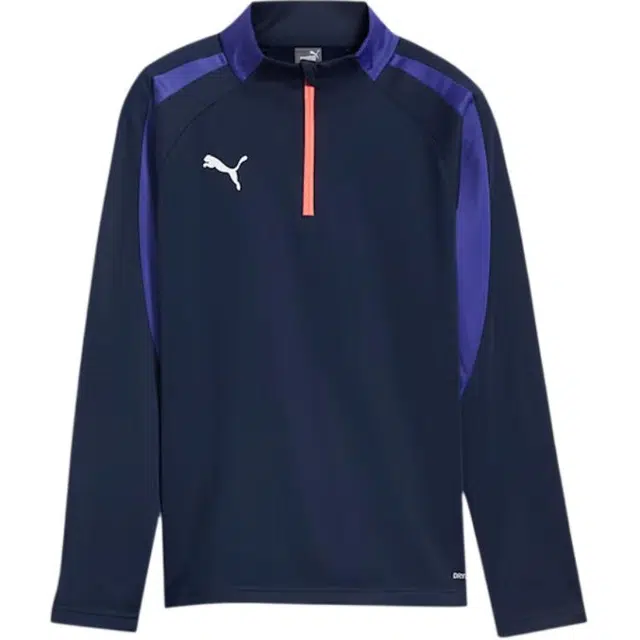 PUMA INDIVIDUALLIGA SS24 T