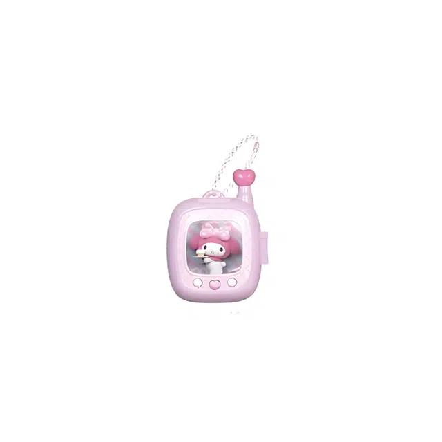 MINISO x Sanrio HelloKitty 9