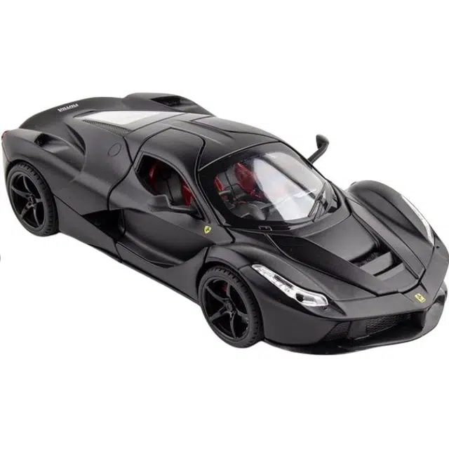 LaFerrari 122