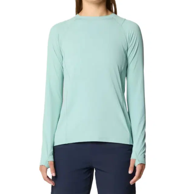 MOUNTAIN HARDWEAR CRATERLAKE T