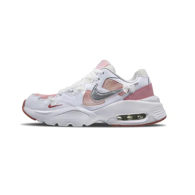 Nike Air Max Fusion