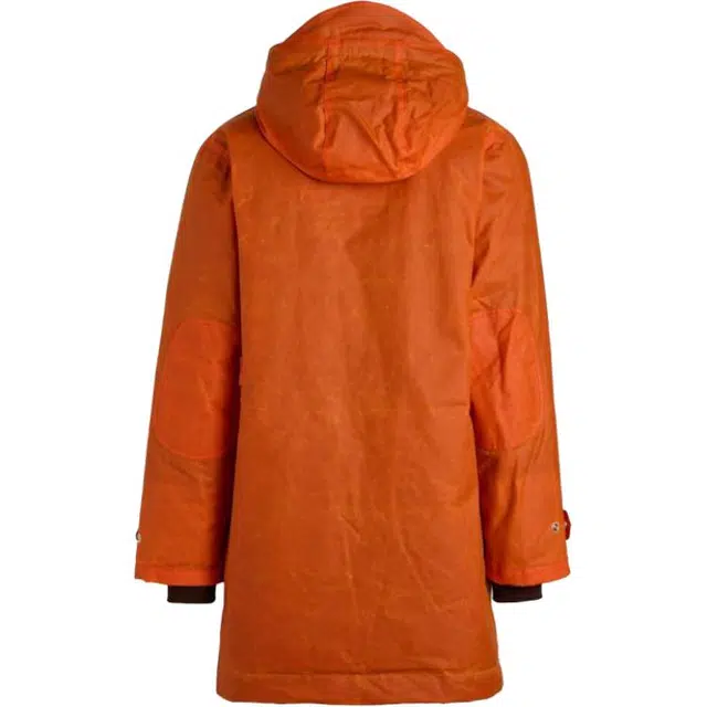 MANIFATTURA CECCARELLI Alaska Parka