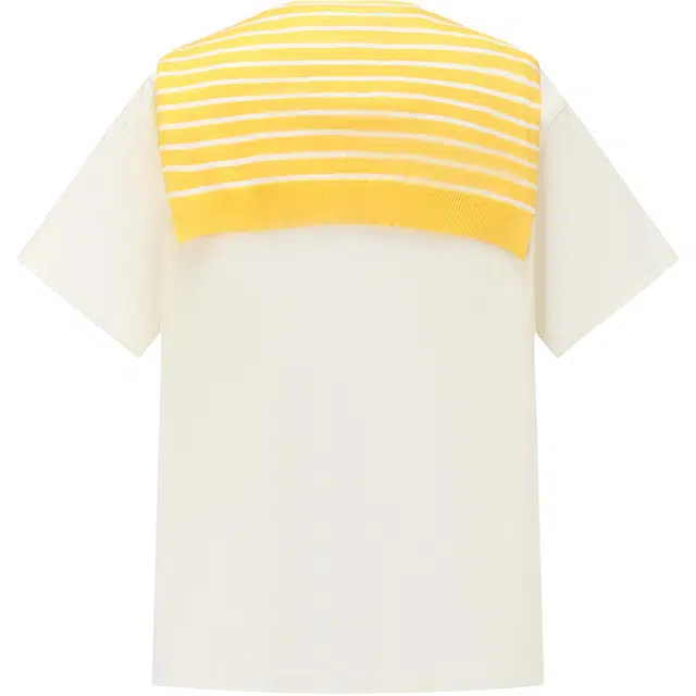 Alexia Sandra logo T