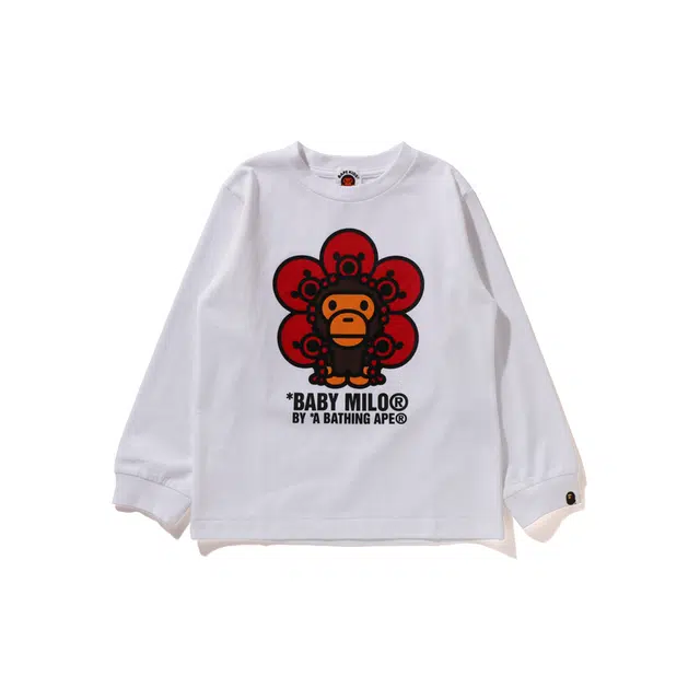 A BATHING APE FW24 T