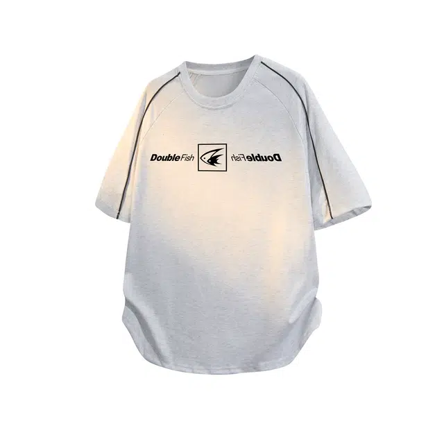DOUBLEFISH T