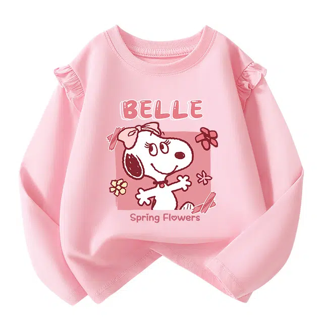 SNOOPY T