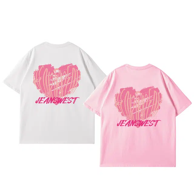 JEANSWEST JNR LogoT