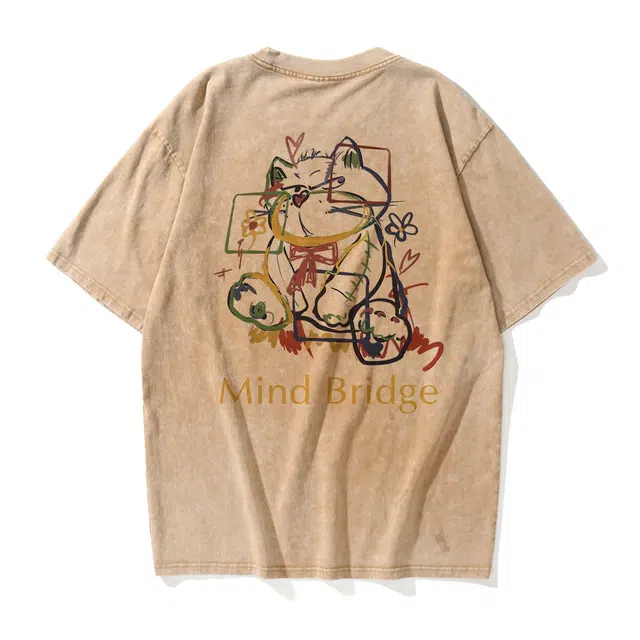 MindBridge T