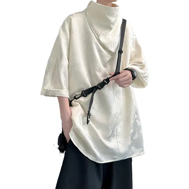 VIPGOOSE T