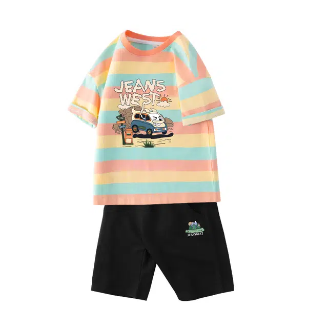 JEANSWEST JNR T
