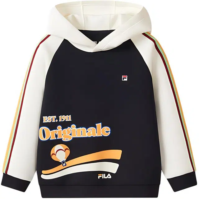 FILA KIDS FW24 ORIGINALE