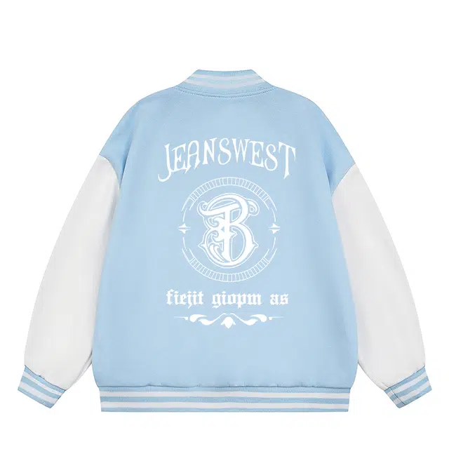 JEANSWEST JNR Logo