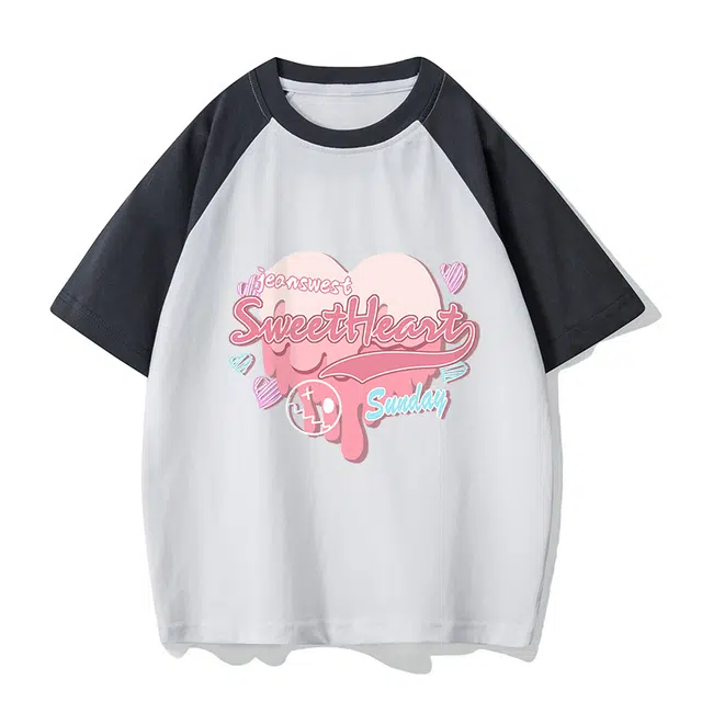 JEANSWEST JNR T