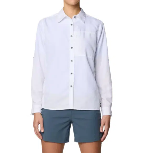 MOUNTAIN HARDWEAR Canyon LongSleeve