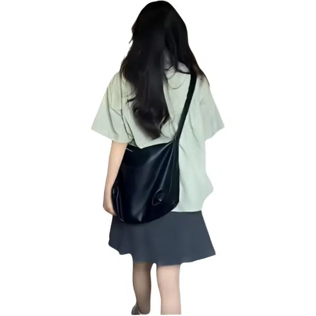 木清清 港风条纹短袖衬衫百褶裙日系学院风小个子裙装套装 女款