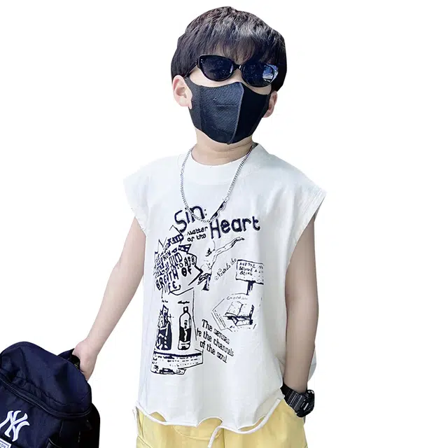 La Chapelle Kids T