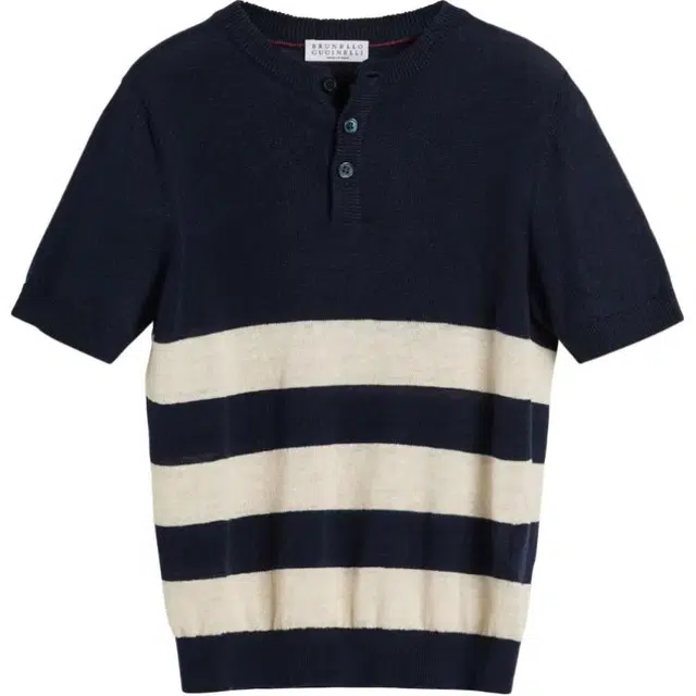 Brunello Cucinelli SS25
