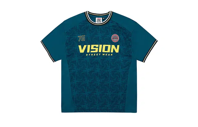 Vision Street Wear T