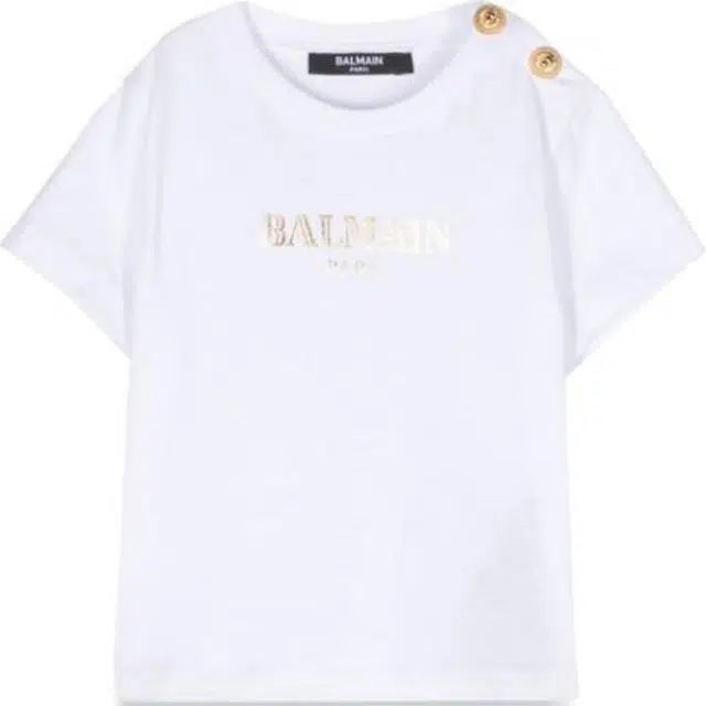 BALMAIN LogoT