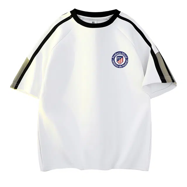 ATLETICO DE MADRID 1903 logoT