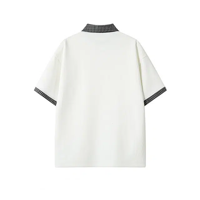 PAINT STAIN T