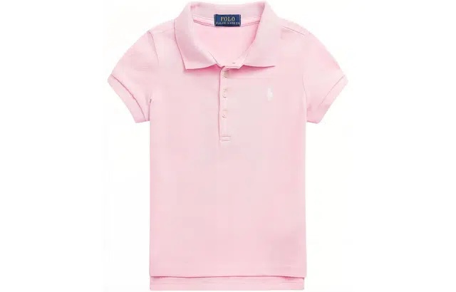 Polo Ralph Lauren LogoPolo