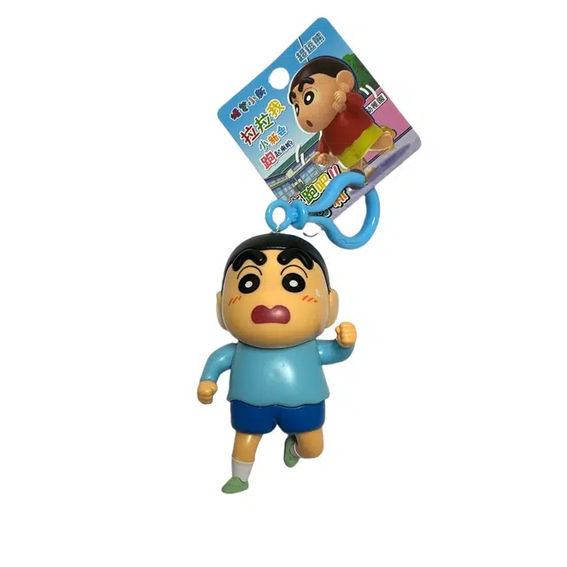 x Crayon Shinchan Crayon Shinchan