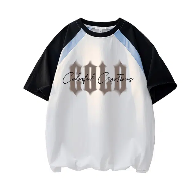 Colorful Creations T