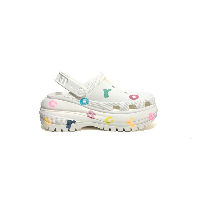 Crocs Mega Crush Clog EVA