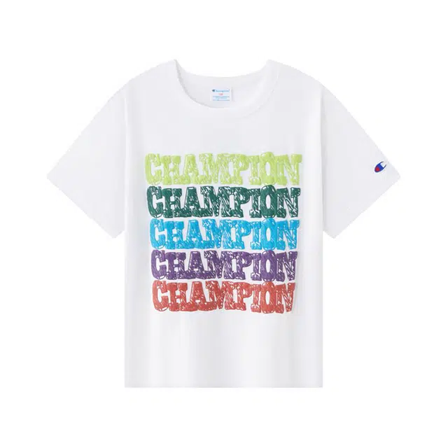 Champion Kids T