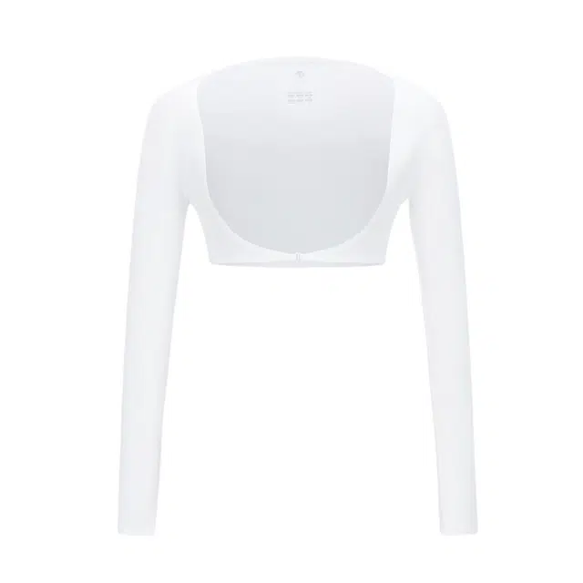 DESCENTE DESCENTEGOLFPRO T WT-Brilliant White